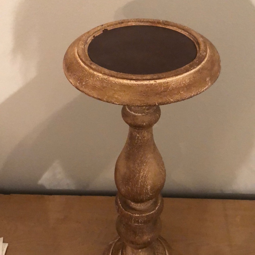 Candle holder - Picture 2 of 2